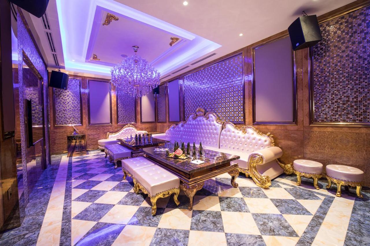 Marigold Hotels Віндгук Екстер'єр фото